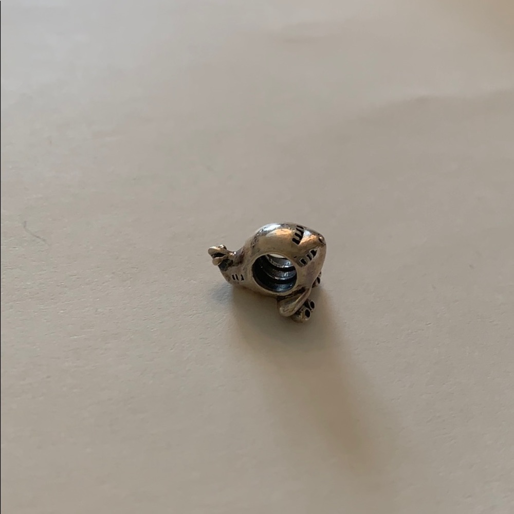 Chamilia Airplane Charm